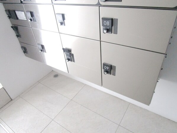 ラクラス洗足の物件内観写真